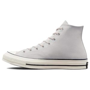 Converse Chuck 70 Pale Putty Grey Egret Black A (01459C35)