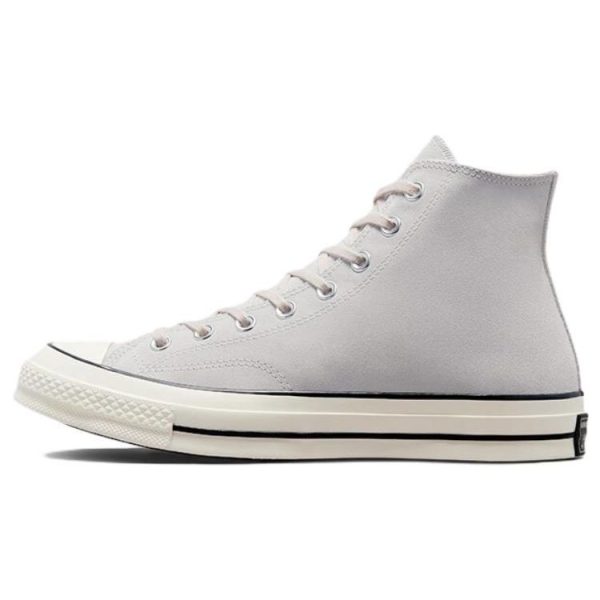 Converse Chuck 70 Pale Putty Grey Egret Black A (01459C35)