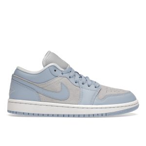 Air Jordan 1 Low Aluminium --- (DC0774-05038)