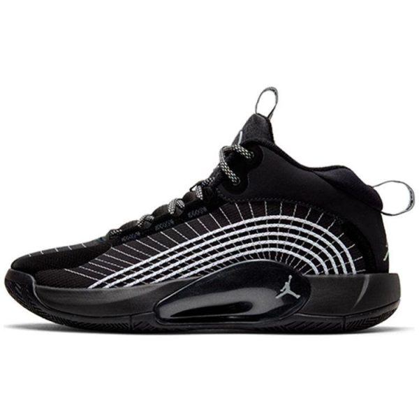 Air Jordan Jordan Jumpman 2021 PF (CQ4229-00145)