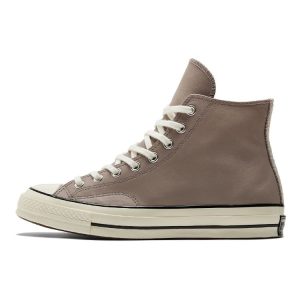 Converse Chuck 70 High Grey Ivory (173130C39)