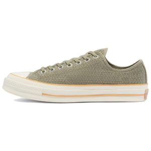 Converse Chuck 70 Low Light Field Surplus Green Egret Gum (170847C35)