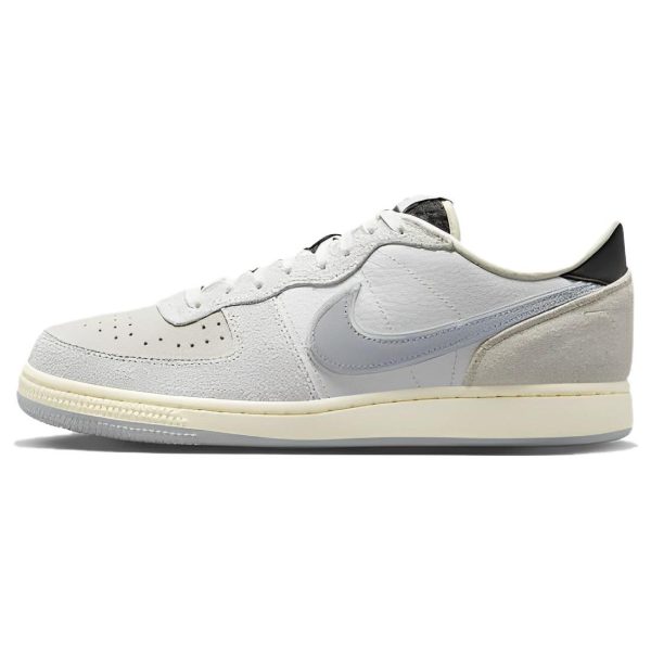 Nike Terminator Low Libert Grey Phantom Wolf-Grey (FJ4207-00141)