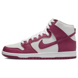 Nike Dunk High Pro SB Sweet Beet - (DQ4485-60044)