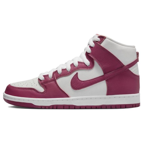 Nike Dunk High Pro SB Sweet Beet - (DQ4485-60044)