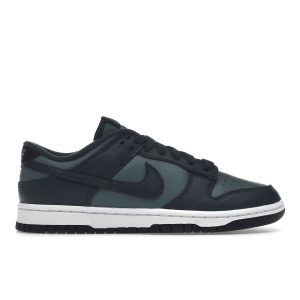 Nike Dunk Low Premium Armory Navy    - (DR9705-30043)