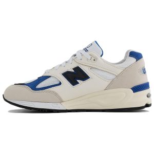 -   New Balance Teddy Santis x 990v2 (M990WB244)