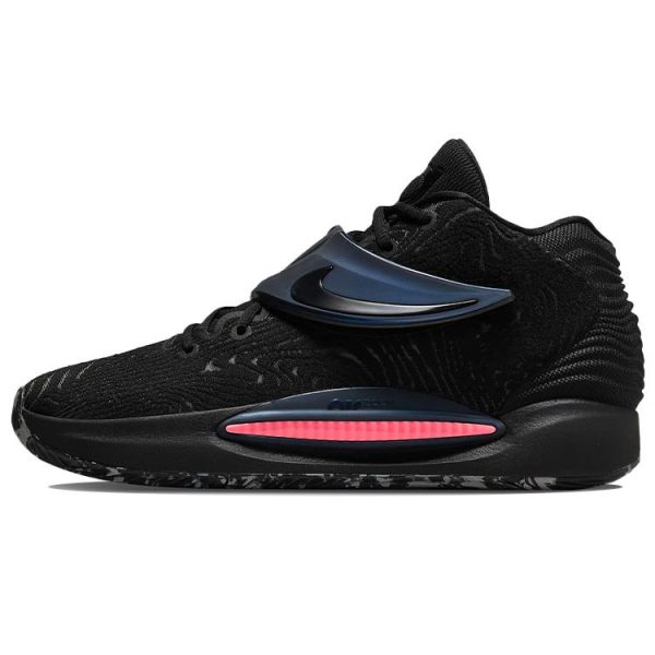 Nike KD 14 Laser Crimson (DC9379-00141)