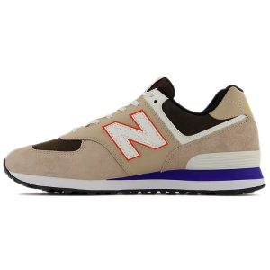 New Balance 574v2 Mindful    Poppy (ML574HQ237.5)