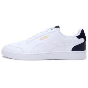 Puma Shuffle White Peacoat (309668-0544)