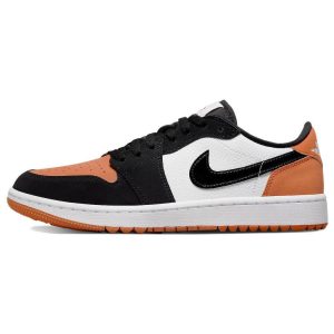 Air Jordan 1 Low Golf Shattered Backboard (DD9315-80044)