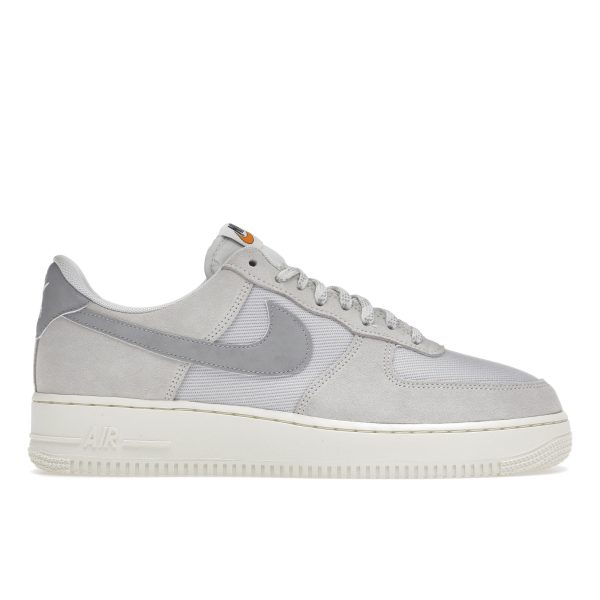 Nike Air Force 1 07 LV8 Certified Fresh - Photon Dust     -- (DO9801-10039)