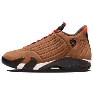 Air Jordan 14 Retro     - (DO9406-20046)