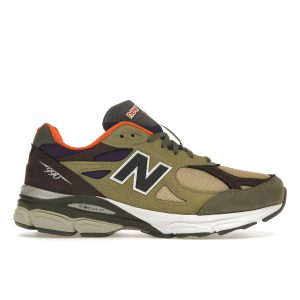 New Balance Teddy Santis x 990v3    -   - (M990BT337)