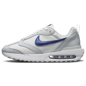 Nike Air Max Dawn White Medium Blue   Summit-White Pure-Platinum (DR2395-10038)