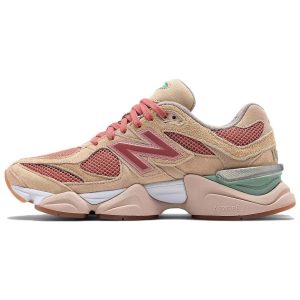 New Balance Joe Freshgoods x 9060 Penny Cookie Tan Ivory-Cream Blossom (U9060JF141.5)