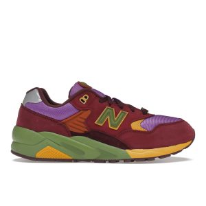 New Balance Stray Rats x 580 Tribute to 2007      Mystic-Purple (MT580SR243)