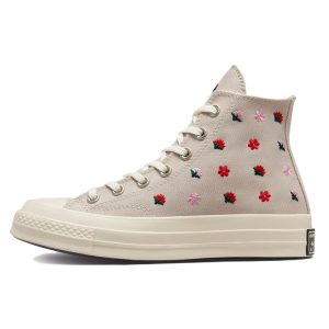 Converse Chuck 70 High      - Desert-Sand Egret A (02201C36)