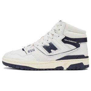-   New Balance Aim Leon Dore x 650R (BB650RD142.5)
