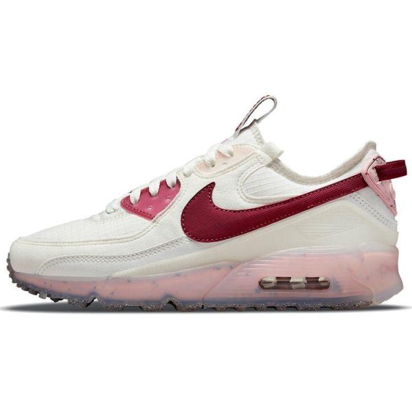 Nike Air Max Terrascape 90 Pomegranate White Summit-White Pink-Glaze (DC9450-10038)