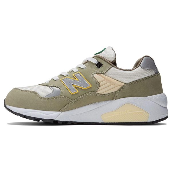 New Balance 580 Olive Leaf (MT580AC237.5)