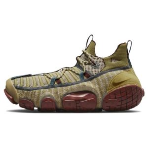 Nike ISPA Link Barley Desert Moss - (CN2269-70042)