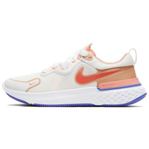 Nike React Miler Electro Orange   - (DD8502-18136)
