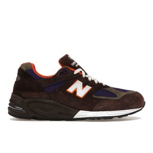 New Balance Teddy Santis x 990v2 (M990BR241.5)