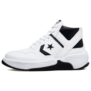 Converse Weapon CX Mid White Black (172838C40.5)