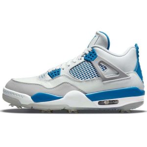 Air Jordan 4 Golf      - (CU9981-10141)