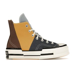 Converse Chuck 70 Plus High Material Mashup  - - A (02871C46.5)