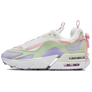 Nike Air Max Furyosa Pastel  Summit-White Honeydew (DH0531-10038)