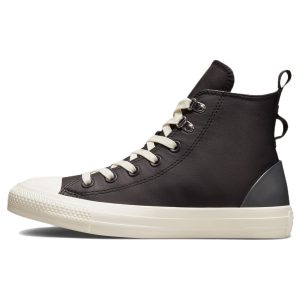 Converse Chuck Taylor All Star Hike High Black Egret     A (04269C37)