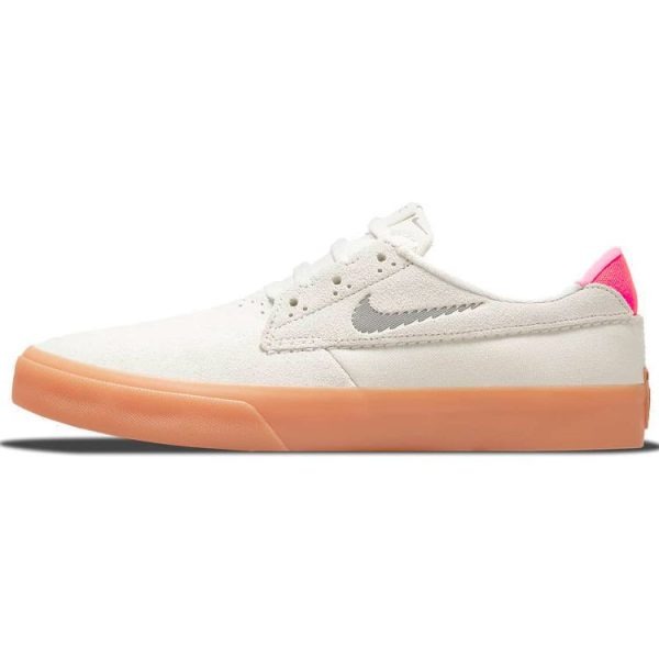 Nike Shane T SB Rawdacious    Summit White - (CU9224-10141)