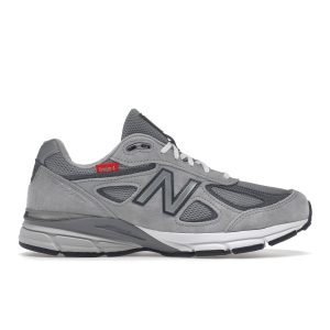New Balance 990v4 Made In USA Red Label (M990VS444)