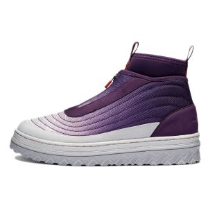 Converse Paria FARZANEH x Pro Leather X2 Tech High Grape Royal Purple Blackberry-Cordial (171842C38)