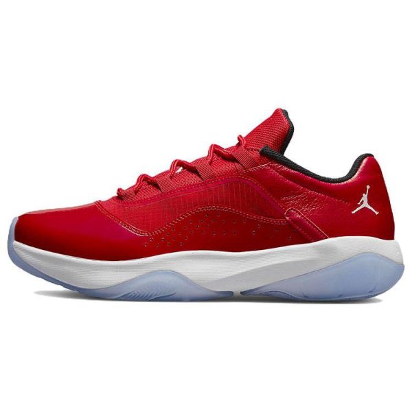 Air Jordan 11 CMFT Low University    - (DN4180-60144)