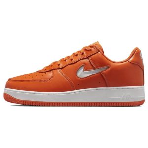 Nike Air Force 1 Jewel Color of the Month      Summit-White (FJ1044-80044)