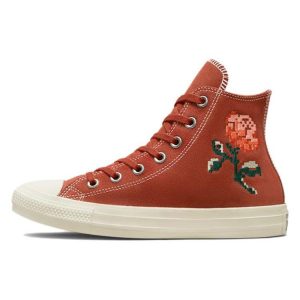 Converse Chuck Taylor All Star        Rugged-Orange Egret A (04297C37)