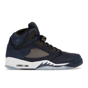 Air Jordan 5 Retro SE Midnight Navy     - (FD6812-40042)