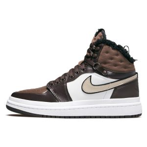Air Jordan 1 Acclimate Chocolate   -- - (DC7723-20036)