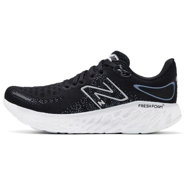 New Balance Fresh Foam X 1080v12 Black Thunder Violet-Haze (W1080B1236)