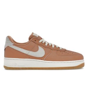 Nike Air Force 1 07 Craft Light Cognac - (DO6676-20041)
