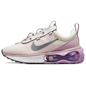 Nike Air Max 2021 Spruce Aura Plum Fog    - - (DC9478-00239)