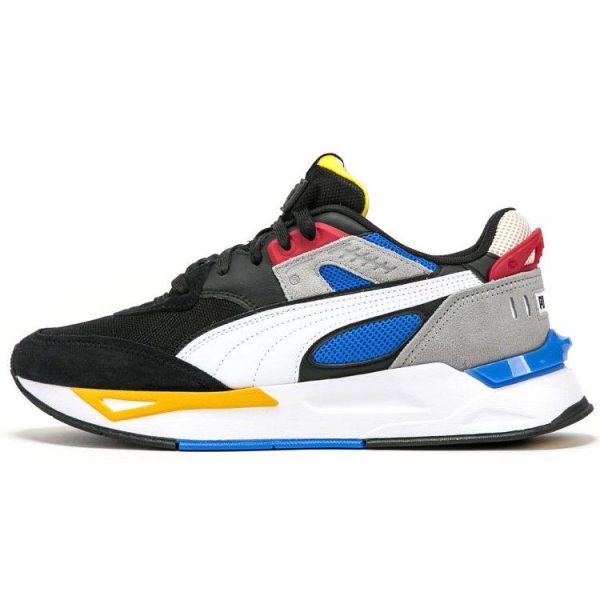 Puma Mirage Sport Remix - (381051-0136)