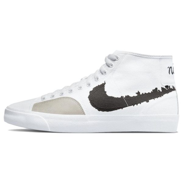 Nike Blazer Court Mid Premium SB (DM8553-10038)