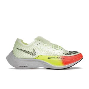 Nike ZoomX Vaporfly NEXT 2 Fast Pack  Barely-Volt Hyper-Orange (CU4111-70045)