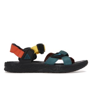 Nike ACG Air Deschutz Dark Teal Green-Abyss (DC9093-30046)
