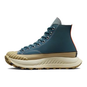 Converse Chuck 70 AT-CX High Earth Tones    Deep Sleep Blue Tidepool-Grey A (02776C35.5)