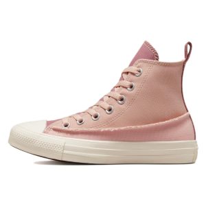 Converse Chuck Taylor All Star High Pink Clay (572615C37.5)